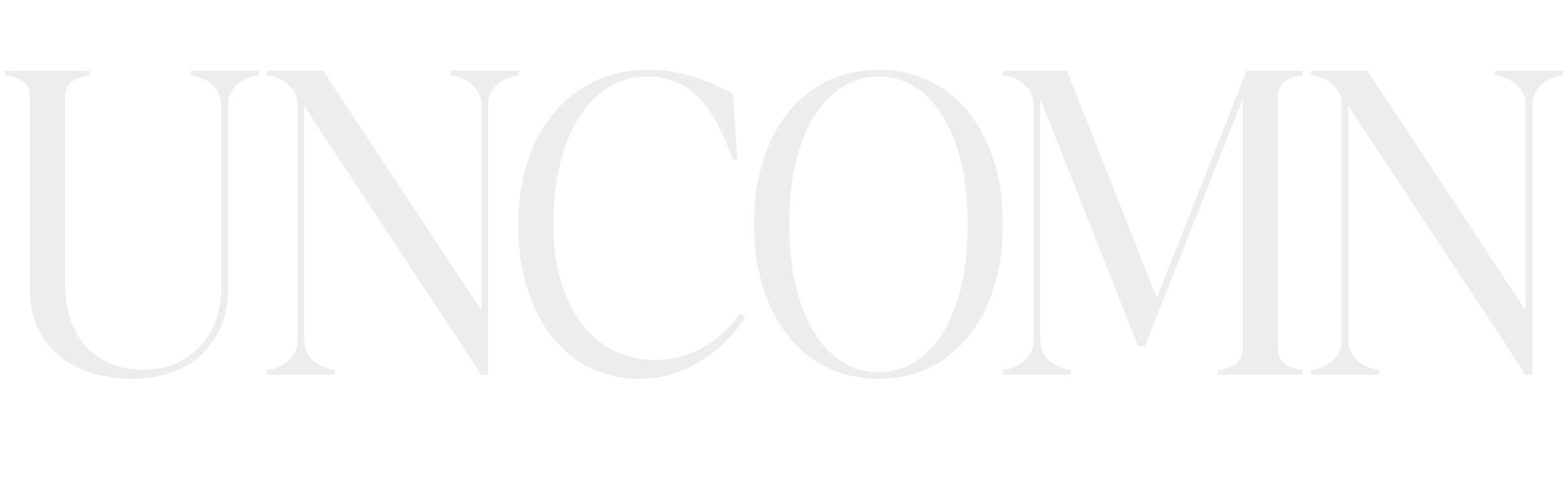 UNCOMN